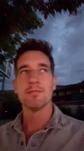 Mentally, I’m here