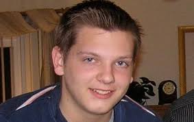 Corey Gregory's Instagram, Twitter & Facebook