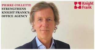 Pierre Collette posted