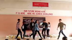 Sambutan hari guru smk sijangkang jaya 2018. Hari Guru Smk Seksyen 4 Bandar Kinrara Youtube