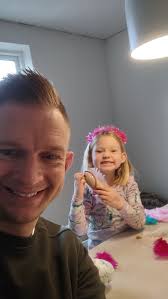 Thomas Holten Hansen