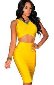 Pin On Vestidos Bandage Famosas