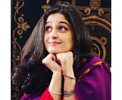 Image result for nadia jamil