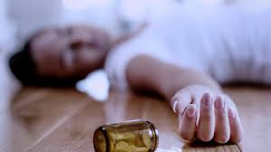 Image result for Opioid Overdose