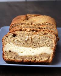 Baileys Banana Bread Pinning For The Filling Already Have A Really Yummy Banana Break Recipe Banana Recipes Baileys Recipes Banana Bread Recipes
