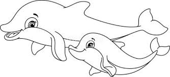 Download Cute Dolphin Coloring Pages Voteforverde Dolphin Coloring Pages Coloring Pictures Super Coloring Pages