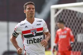 São paulo x vasco hernanes espera convite de clube da série a: Barca Do Tricolor Veja Lista De Jogadores Do Sao Paulo Com Contratos Que Terminam Neste Ano