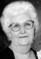 Nannie Estelle Stanaland Breazeale (1916-2010)