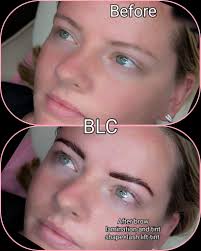 What are good brands for brow lamination and lash lift-tint products?