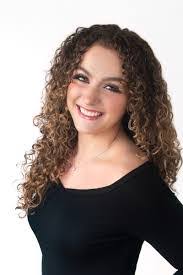 Ashley Greco's Instagram, Twitter & Facebook