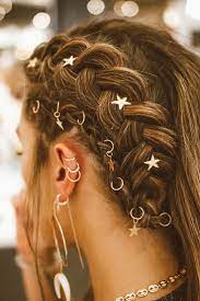 Coachella Hair Braids 2019 Coachella Hair Coachella Hair Braid Hair Styles