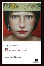 El año de Pilar Adón