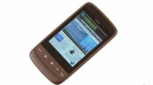 HTC Touch 2