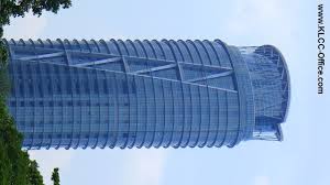 Menara felda by rspkl platinum park. Menara Felda