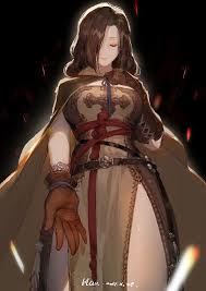 Browse the user profile and get inspired. Hd Wallpaper Black Haired Girl Anime Character Illustration Dark Souls Dark Souls Ii Wallpaper Flare