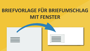 Download von briefumschlag drucken auf freeware.de. Briefvorlage Fur Briefumschlag Mit Fenster Gratis Download Convictorius