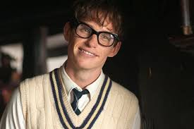 Eddie Redmayne, enemigo de Thomas Alba Edison