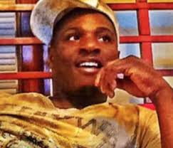 Homicide Watch Chicago