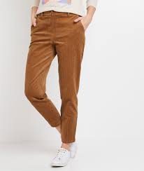 Descubre ésta y muchas otras prendas en bershka con nuevos productos cada. Pantalon En Velours Camel Femme Camel Grain De Malice