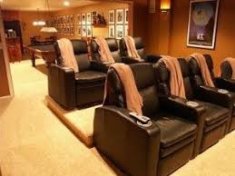 Image Result For Home Movie Theater Seats Home Theater Rooms Small Home Theaters Home Theater Seating