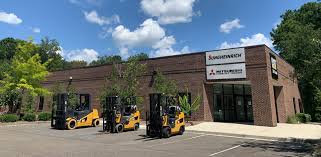 As the premier forklift dealer in lake county, il, we know forklifts, plain and simple. Charleston Forklift Dealer South Carolina