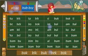 Sekolah tingi theologia jaffray makassar. Belajar Membaca Tk Lanjut Bacav2 Belajar Membaca Usia Dini Tk Pra Sd