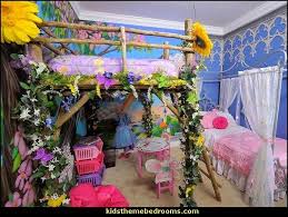 Fairy Garden Theme Bedroom Ideas Decorating Fairy Forest Style Girls Bedrooms Fairy Bedroom Fairytale Bedroom Fairy Garden Bedroom