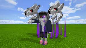 It is a mandatory step as this mod . Undertale Addon Dust Sans Update Minecraft Pe Mods Addons
