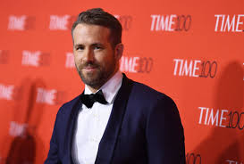 Photos, family details, video, latest news 2021 on zoomboola. Ryan Reynolds Opens Up About Lifelong Struggle With Anxiety I Ll Look For The Joke In Things So That I Don T Look For The Sadness And The Grief The Independent The