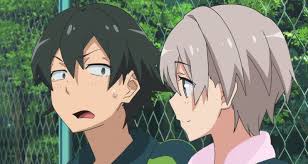 Yahari Ore No Seishun Love Come Wa Machigatteiru Saika 404 Not Found Saika Anime Traps Romance Comedy