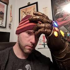 John Phipps's Reviews