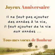 Souhaiter Un Joyeux Anniversaire A Une Personne Avec Un Message Original Pour Les 45 A Message Bon Anniversaire Bon Anniversaire Humour Idee Texte Anniversaire