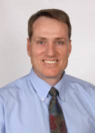 Ian Conrad, The Loudoun Team