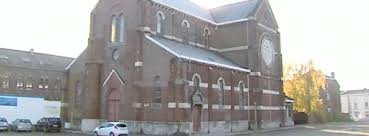 18 12 13 Jumet Houbois Et Jumet Station Television Locale De Charleroi Et Sa Region Thuin Chimay Basse Sambre