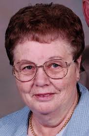 Helen M. Stumpf Obituary December 11, 2021