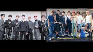 Vorallem suho (exo) und v ( bts) ^^ oder bei einer serie irgendwie . What Team Are You Got7 Or Bts Iwmbuzz