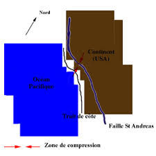 Parole arme/viata pentru gta san andreas: Geologie De Terrain Usa 2004 29 Mai Geologie Urbaine