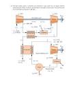 Q7. ﻿The figure below shows a combined cycle formed | Chegg.com
