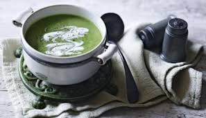 Broccoli Soup Recipe Recipe Broccoli Soup Recipes Broccoli Soup Bbc Good Food Recipes