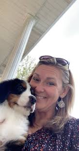 Bernese mountain dog passes away at four years old