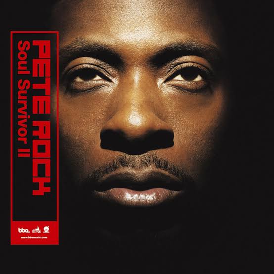 Soul Survivor II | Pete Rock