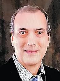 Patrick Butler Obituary (1961