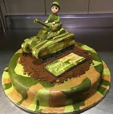 See this birthday cake for solider, the best army cake design by cake central design studio, order this. Gary S Cake