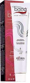 Buy Kaaral Baco Permanent Professional Hair Color 1 1 5 3 5