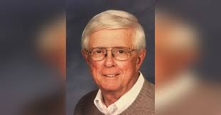 Obituary information for Roger Land Pederson