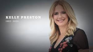 We exercise public powers to protect our sovereignty. Actor Kelly Preston Dies At 57 After Battle With Breast Cancer Husband John Travolta Says