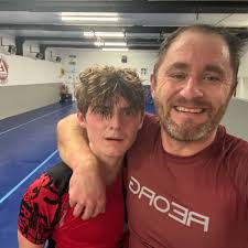 An important message from SAS: Who Dares Wins