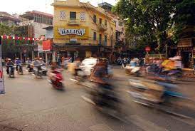Nasi ni je dah rm10.50. Melancong Ke Vietnam 6 Tips Penting Yang Anda Harus Tahu Panduan