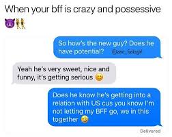 50 Memes You Need To Send To Your Best Friend Right Now Funny Best Friend Memes Best Friend Texts Best Friend Meme