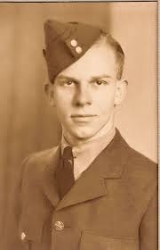 Gerald Garton Obituary